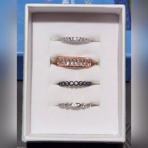 Bomb Party Luxe Bands RBP6761 Absolute Class Sz 6